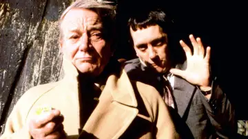 Zasłona do filmu "Killing Dad" #1791966