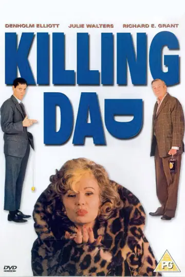 Plakat do filmu "Killing Dad" #1791969