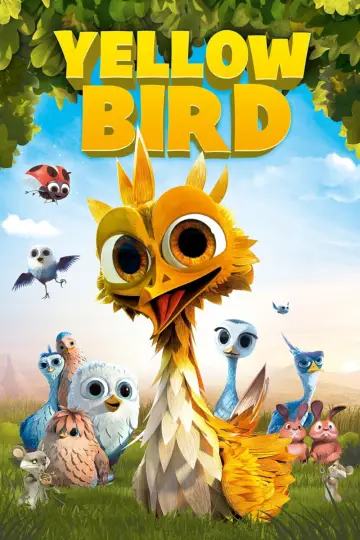 Plakat do filmu "Fru!" #1083083