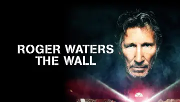Zasłona do filmu "Roger Waters: The Wall" #1096840