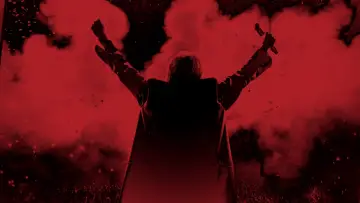 Zasłona do filmu "Roger Waters: The Wall" #456705