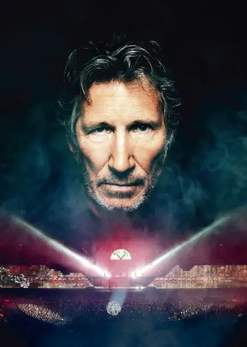 Plakat do filmu "Roger Waters: The Wall" #456713