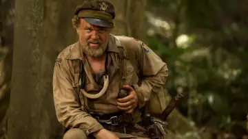 Zasłona do filmu "Kong: Wyspa Czaszki" #1529411