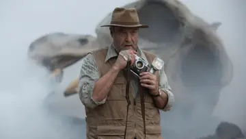 Zasłona do filmu "Kong: Wyspa Czaszki" #1529420