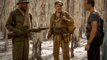 Zasłona do filmu "Kong: Wyspa Czaszki" #1529422