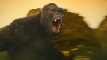 Zasłona do filmu "Kong: Wyspa Czaszki" #1529423