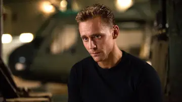 Zasłona do filmu "Kong: Wyspa Czaszki" #313953