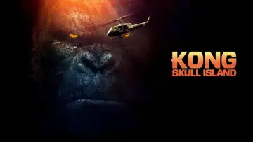 Zasłona do filmu "Kong: Wyspa Czaszki" #36017