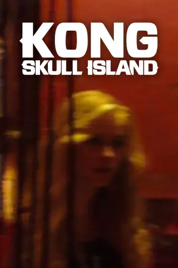 Plakat do filmu "Kong: Wyspa Czaszki" #36031