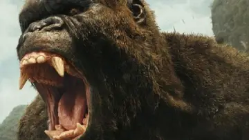 Zasłona do filmu "Kong: Wyspa Czaszki" #591674
