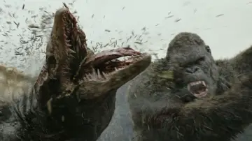 Zasłona do filmu "Kong: Wyspa Czaszki" #591692