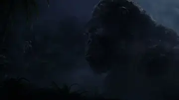 Zasłona do filmu "Kong: Wyspa Czaszki" #591695