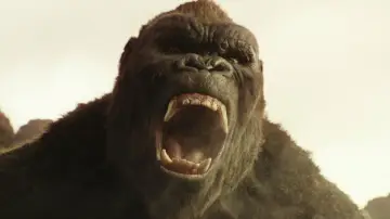 Zasłona do filmu "Kong: Wyspa Czaszki" #591696