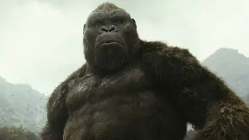 Zasłona do filmu "Kong: Wyspa Czaszki" #591700