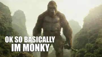 Zasłona do filmu "Kong: Wyspa Czaszki" #591708