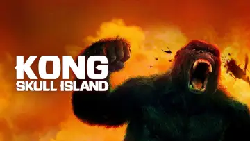 Zasłona do filmu "Kong: Wyspa Czaszki" #591726