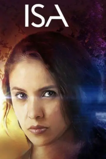 Plakat do filmu "Isa" #714270