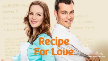 Zasłona do filmu "Recipe for Love" #1043707