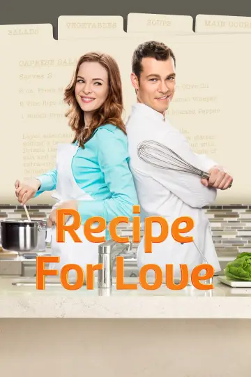 Recipe for Love