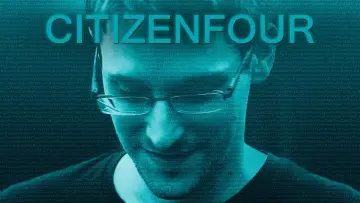 Zasłona do filmu "Citizenfour" #1046775