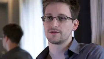 Zasłona do filmu "Citizenfour" #407933