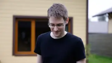 Zasłona do filmu "Citizenfour" #407934