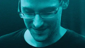 Zasłona do filmu "Citizenfour" #436172