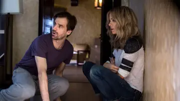 Zasłona do filmu "Pokój grozy" #1064876