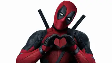 Zasłona do filmu "Deadpool" #168036