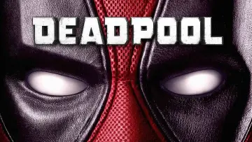 Zasłona do filmu "Deadpool" #168053