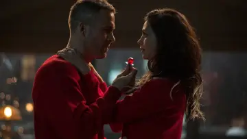 Zasłona do filmu "Deadpool" #168066