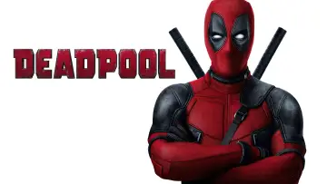 Zasłona do filmu "Deadpool" #168077