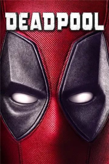 Plakat do filmu "Deadpool" #168104