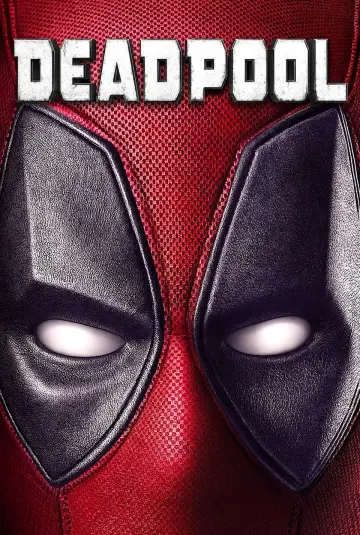 Plakat do filmu "Deadpool" #168131