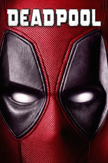 Plakat do filmu "Deadpool" #168140