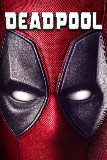 Plakat do filmu "Deadpool" #168149