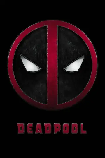 Plakat do filmu "Deadpool" #568135