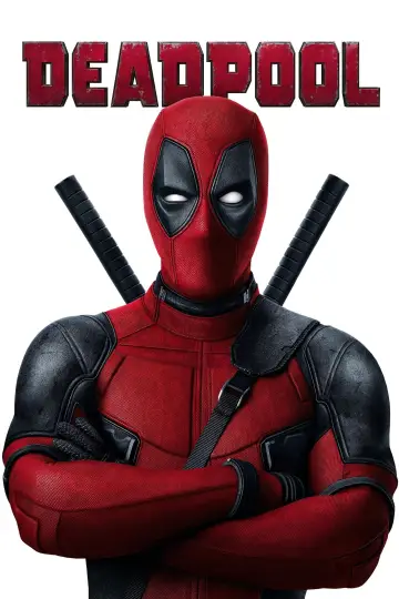 Plakat do filmu "Deadpool" #568230