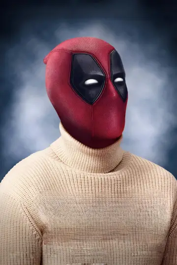 Plakat do filmu "Deadpool" #748243