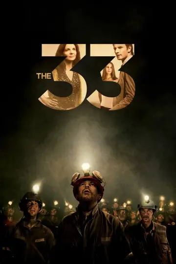 Plakat do filmu "33" #125254