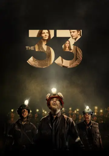 Plakat do filmu "33" #125257