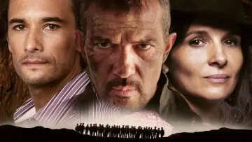 Zasłona do filmu "33" #343174