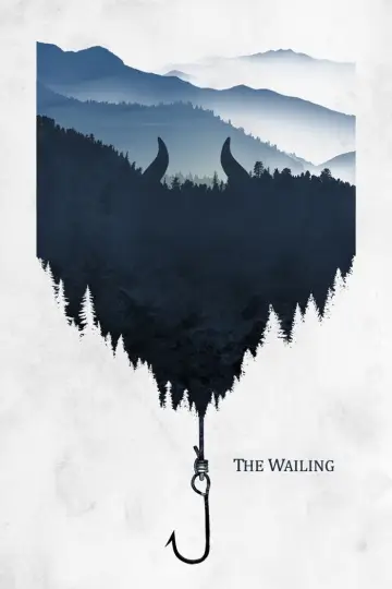 Plakat do filmu "Lament" #1198697