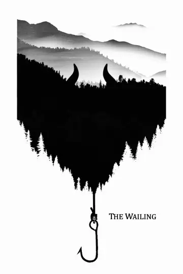 Plakat do filmu "Lament" #1198698
