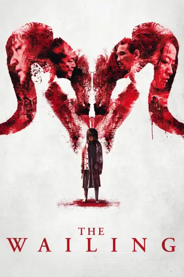 Plakat do filmu "Lament" #133916