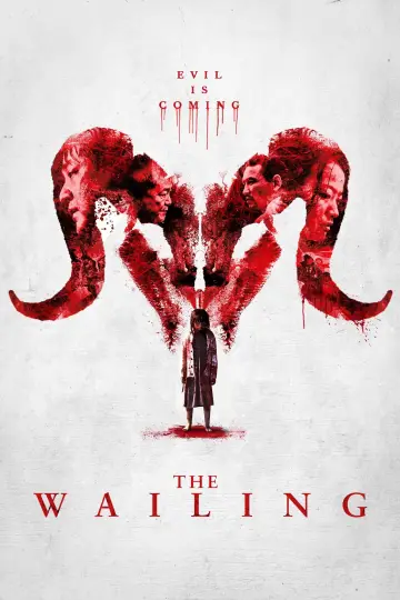Plakat do filmu "Lament" #133922
