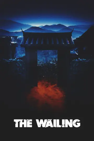 Plakat do filmu "Lament" #1923211