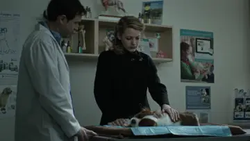 Zasłona do filmu "Wiek Adaline" #1531837