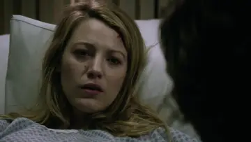 Zasłona do filmu "Wiek Adaline" #1531842