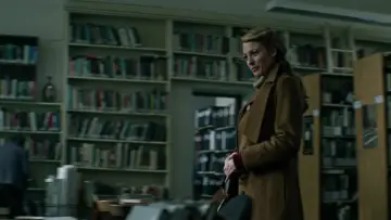Zasłona do filmu "Wiek Adaline" #1531843